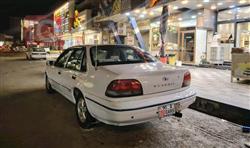 Daewoo Prince